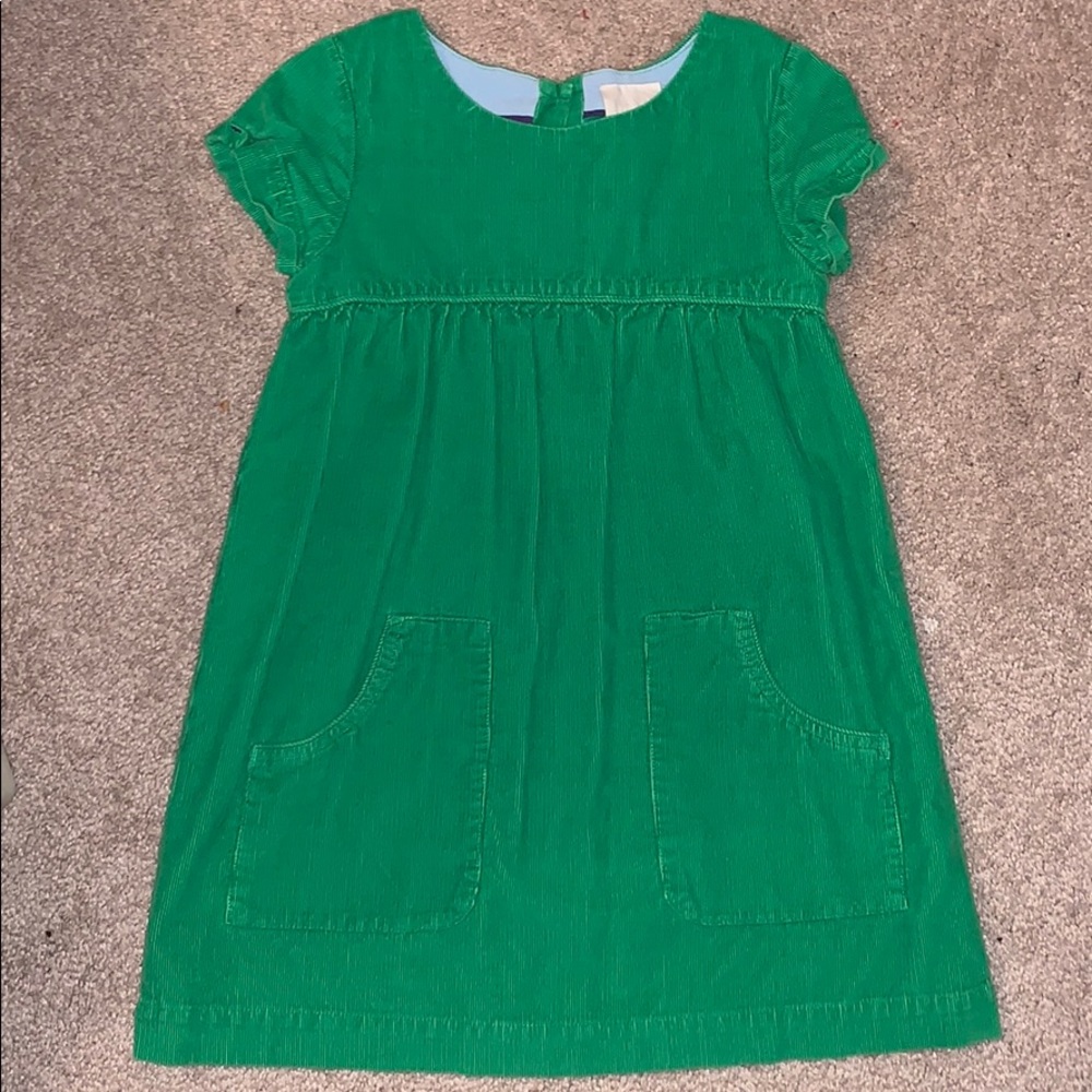 Mini boden dress